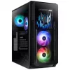 Stalinis kompiuteris Acer Predator PO5-660 — Intel Core Ultra 7 265F, 64 GB DDR5, 4 TB SSD, NVIDIA GeForce RTX 5080, Windows 11 Home