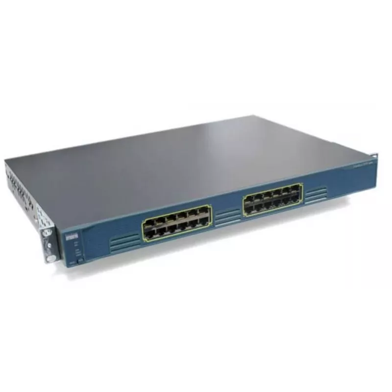 4 Ethernet 10/100/1000 prievadai