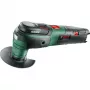 Bosch UniversalMulti 12 juoda, žalia, raudona 20000 OPM