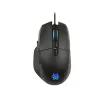 Žaidimų pelė TRACER Game Zone Odin RGB — iki 16000 DPI, laidinė, RGB apšvietimas
