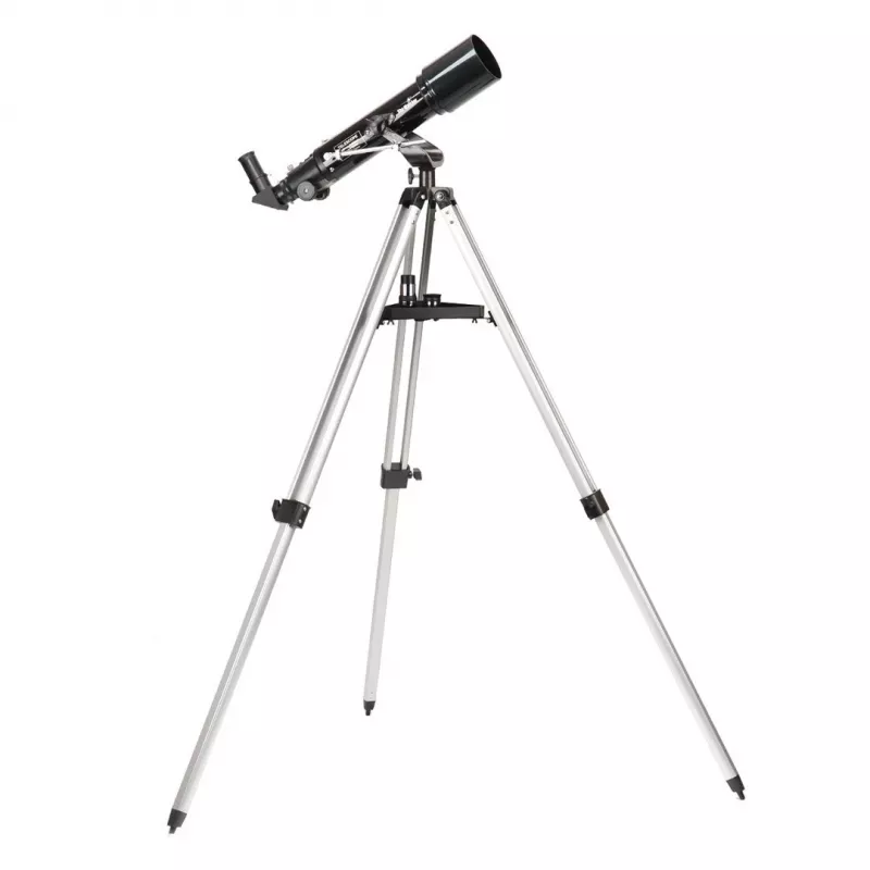 Skywatcher BK 705 AZ2 70/500 teleskopas