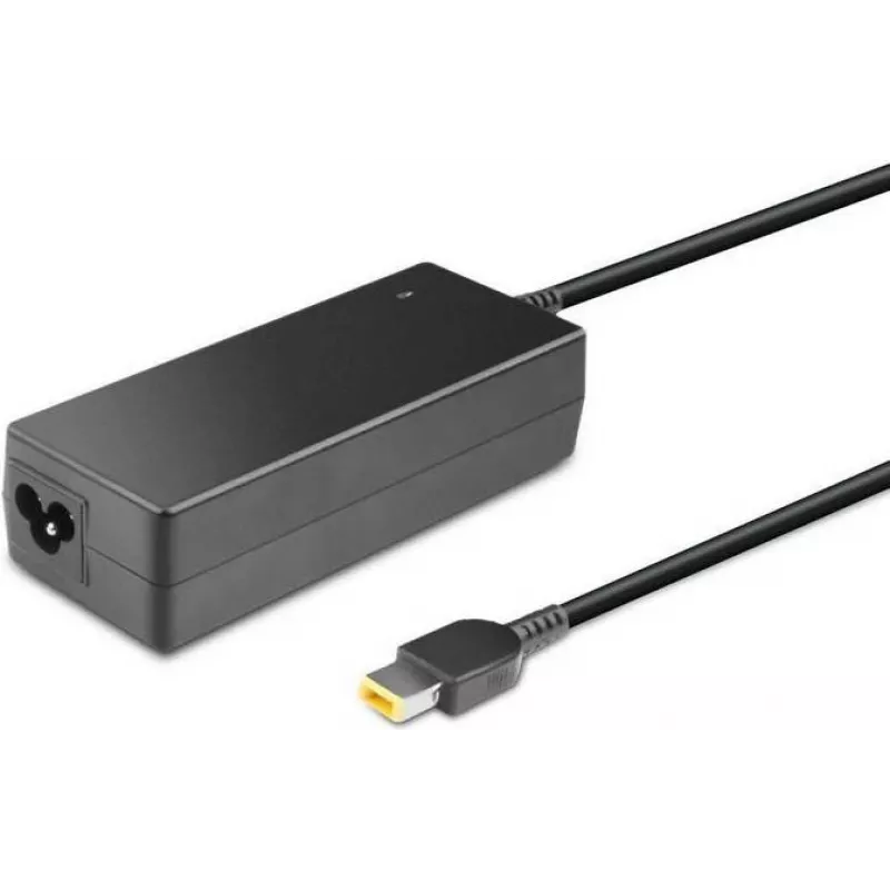 CoreParts 0B46998-CP maitinimo adapteris / inverteris Vidinis 90 W Juoda
