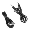 Bluetooth garso kolonėlė Audiocore AC730, juoda