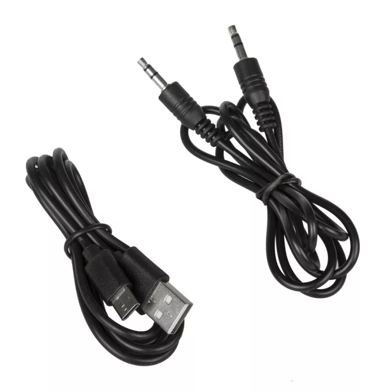 Bluetooth garso kolonėlė Audiocore AC730, juoda
