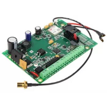 LTE ryšio modulis SR-806/LTE PRONAL