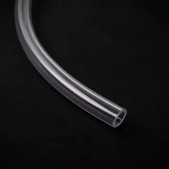 Žarna XSPC FLX 16/10 mm permatoma, minkšta žarna, parduodama metrais