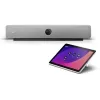 Grupinių vaizdo konferencijų sistema Cisco Webex Room Bar 12 MP 4K Ultra HD