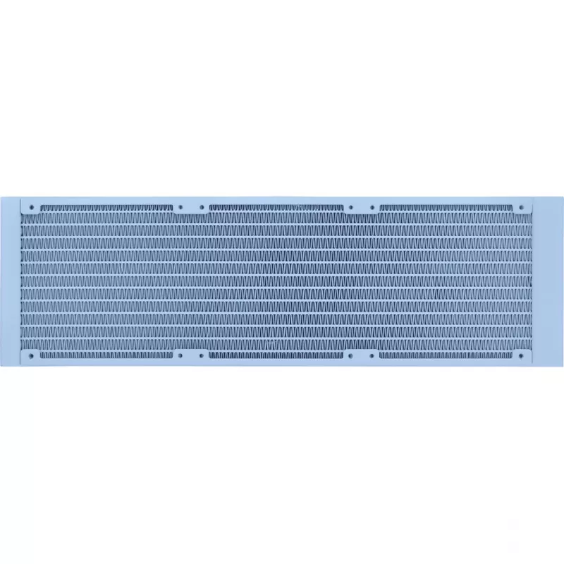 Hybridinis aušintuvas Thermaltake TH360 V2 Ultra ARGB 12 cm Mėlynas 25,8 sone