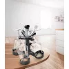 Bosch SMZ5300 indaplovės priedas, pilka