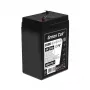 UPS baterija Sandari švino rūgštinė Green Cell AGM6V5AH-J 6 V 5 Ah