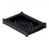HDD apsauginis dėklas DeLOCK 18178 juodas 2,5 inch