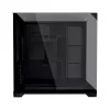 PC korpusas Lian Li O11 VISION COMPACT Tower juodas