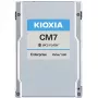 SSD diskas Kioxia 1,92 TB 2,5 colio PCI Express 5.0 NVMe CM7-R