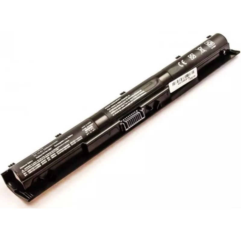 CoreParts MBXHP-BA0023 nešiojamojo kompiuterio atsarginė dalis Baterija