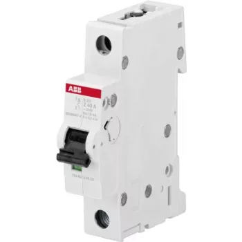 ABB STOTZ-KONTAKT ABB 2CDS251001R0278 automatinis jungiklis miniatiūrinis automatinis jungiklis (2CDS251001R0278)