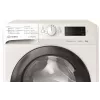 Skalbimo mašina INDESIT MTWE81495WBPL 8 kg, 1400 aps./min., energijos klasė B