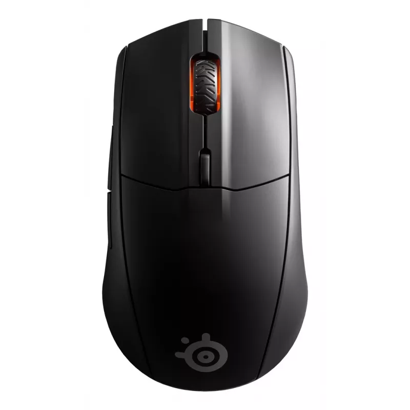 „SteelSeries Rival 3 Wireless Gen 2“ pelė, sąsaja