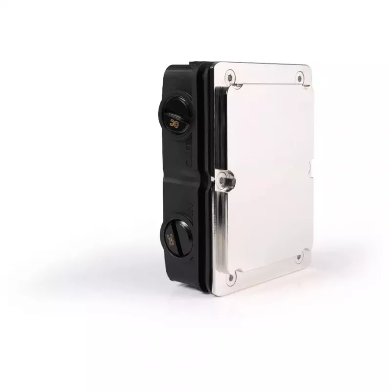 Skystas CPU vandens blokas Alphacool Eisblock XPX Pro 1U, skirtas Ampere LGA 4926 (modelis 13529)