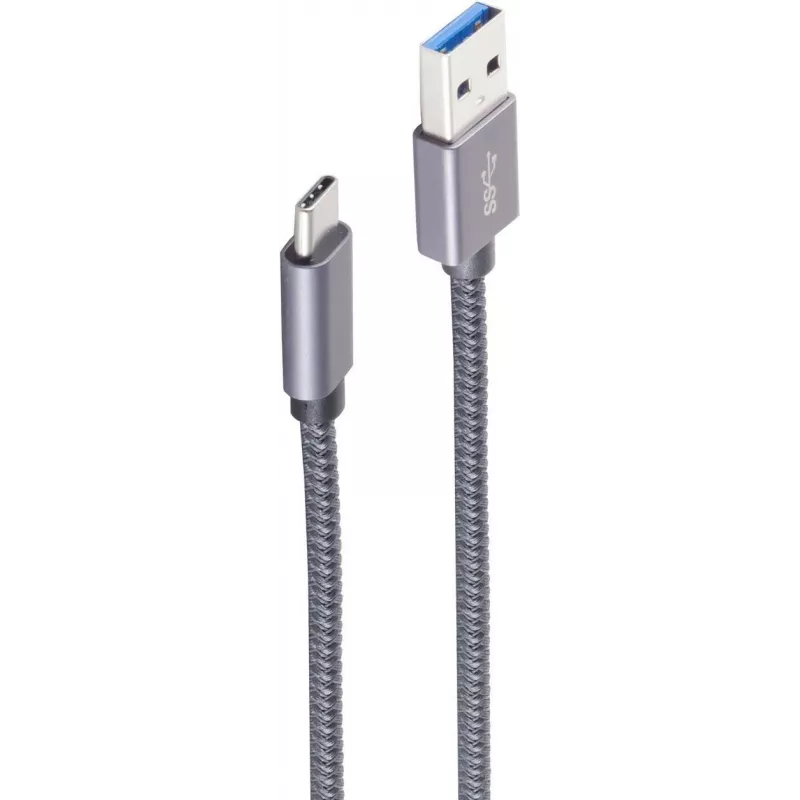 USB laidas ShiverPeaks Basic-S USB 3.2 Gen 2 0,5 m