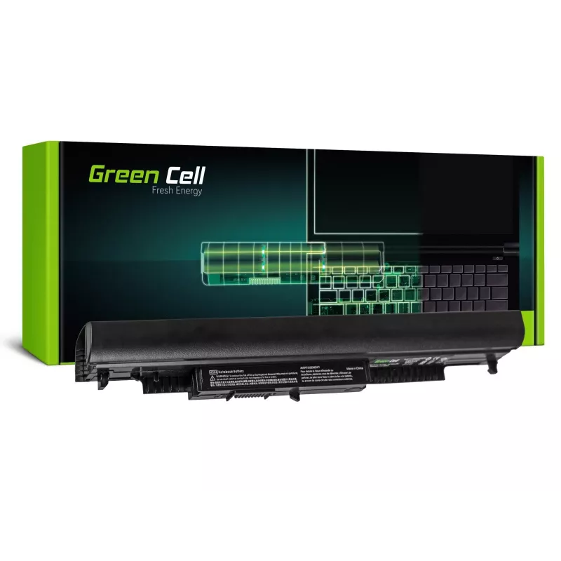 Green Cell HP88 nešiojamojo kompiuterio atsarginė dalis Baterija