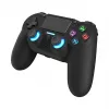 Dragonshock valdiklis Mizar+ belaidis juodas PS4/PC