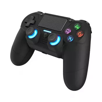 Dragonshock valdiklis Mizar+ belaidis juodas PS4/PC