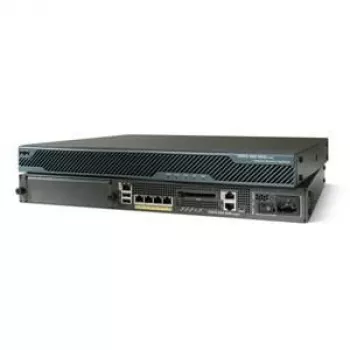ASA 5510 ugniasienė
