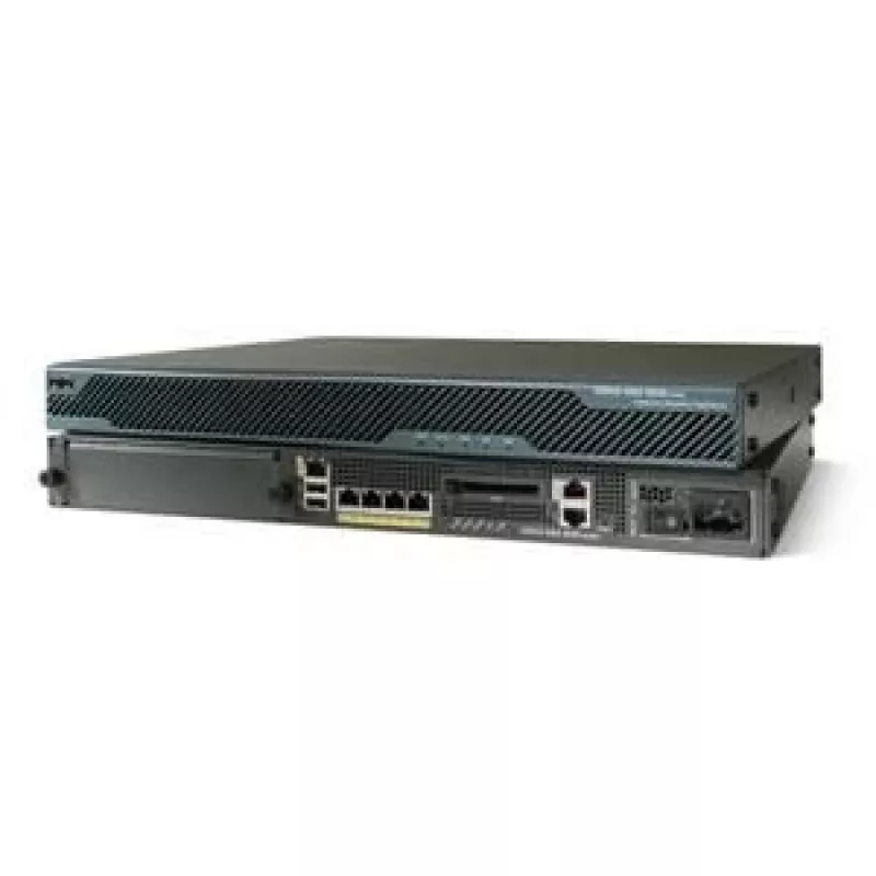 ASA 5510 ugniasienė