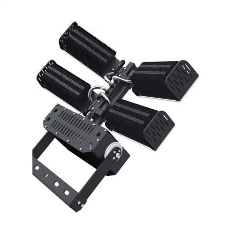 Synergy 21 LED Objekt/Stadion prožektorius 720W IP66 cw
