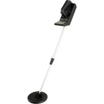 Velleman CS100N – labai žemo dažnio (VLF) – metalo – 16,5 cm – mygtukai – AA – šarminė (CS100N)