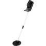 Velleman CS100N – labai žemo dažnio (VLF) – metalo – 16,5 cm – mygtukai – AA – šarminė (CS100N)