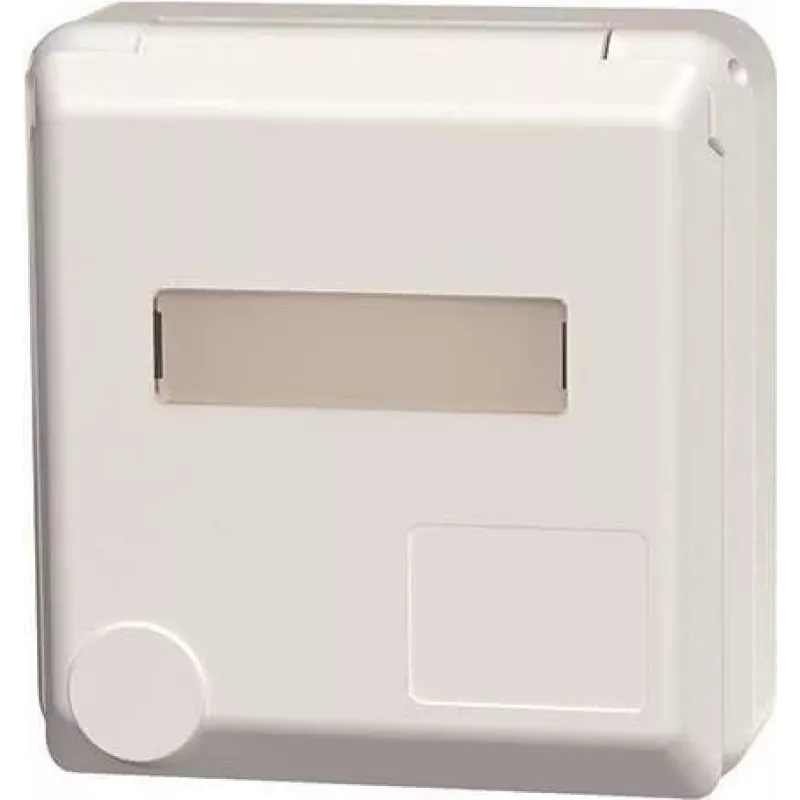 MENNEKES Elektrotechnik GmbH & Co. KG skydinis lizdas 4237 16A5P 6H400V Cepex IP44 (4237)