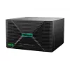 Serveris HP Enterprise ProLiant MicroServer Gen11 6325P 3.5 GHz 4 branduolių 1P 32 GB DDR5 4LFF NHP 2×4 TB HDD 180 W PSU