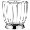 Alessi 370/19 - Apvalus - Nerūdijantis plienas - Nerūdijantis plienas (370/19)
