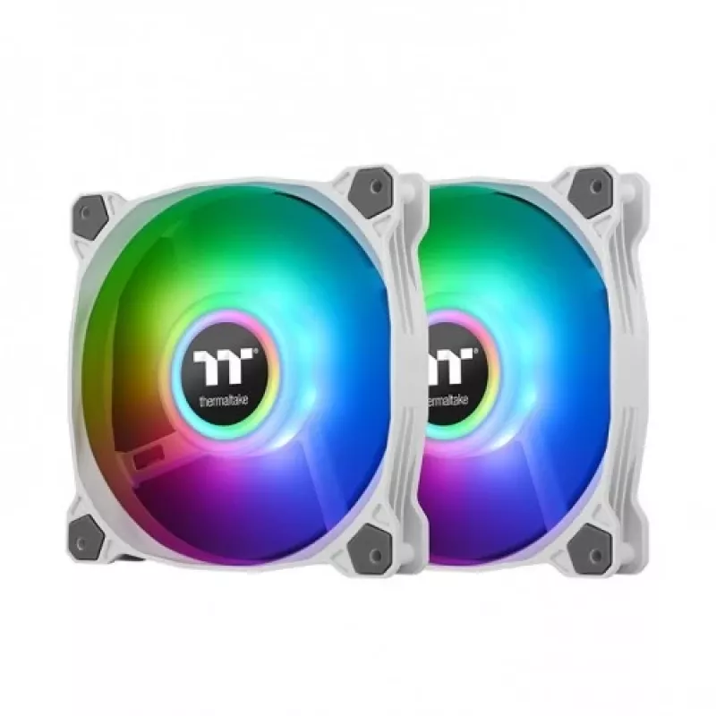 Thermaltake Pure Duo 12 ventiliatorius