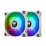 Thermaltake Pure Duo 12 ventiliatorius