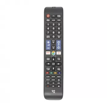 Sbox RC-01401 nuotolinio valdymo pultelis Samsung televizoriams