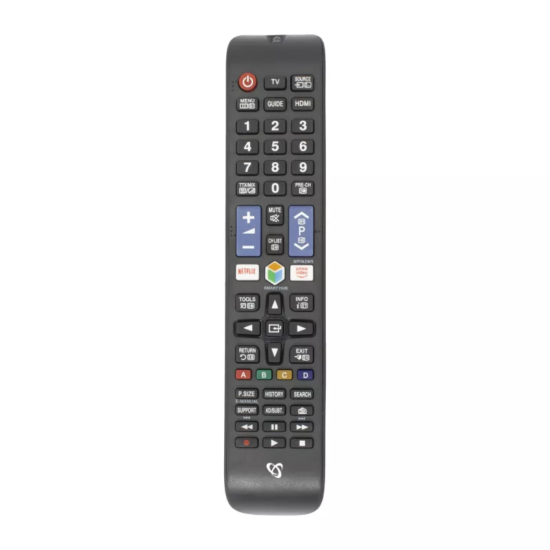 Sbox RC-01401 nuotolinio valdymo pultelis Samsung televizoriams