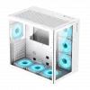Gamemax Mid-Tower White