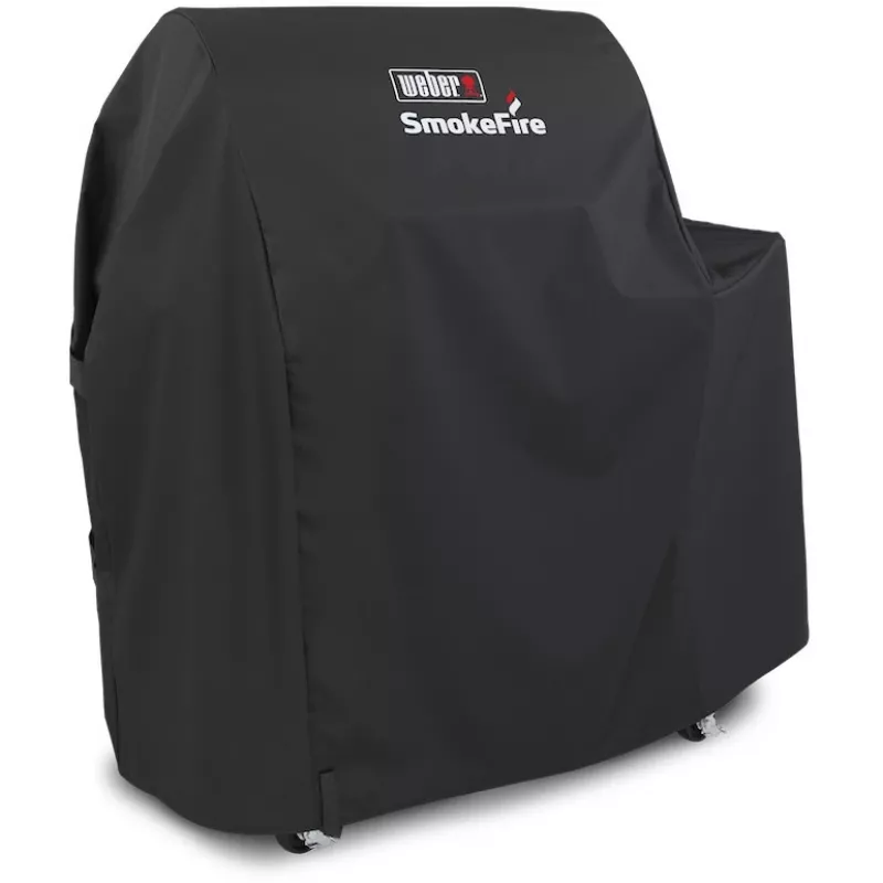 Weber 7192 Premium-Cover gaubtas - SmokeFire 24