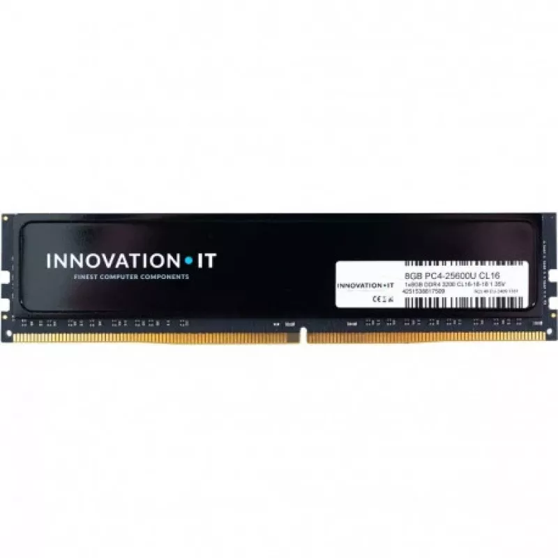 Innovation It 4251538817509 atminties modulis