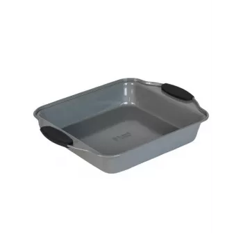 Kvadratinė keptuvė Russell Hobbs RH01913EU7 27 cm perlamutrinė nelimpanti danga