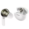 Ausinės Awei AWEI T12TWS Bluetooth sportinės ausinės baltos