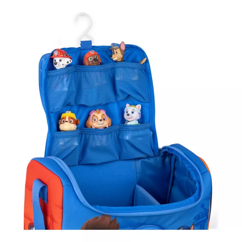 Garso atkūrimo transporteris - PAW Patrol, dėklas