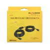 USB laidas DeLOCK 11 m USB2.0-A – USB2.0-B