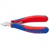 Knipex 77 72 115 įstrižinės replės
