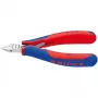 Knipex 77 72 115 įstrižinės replės