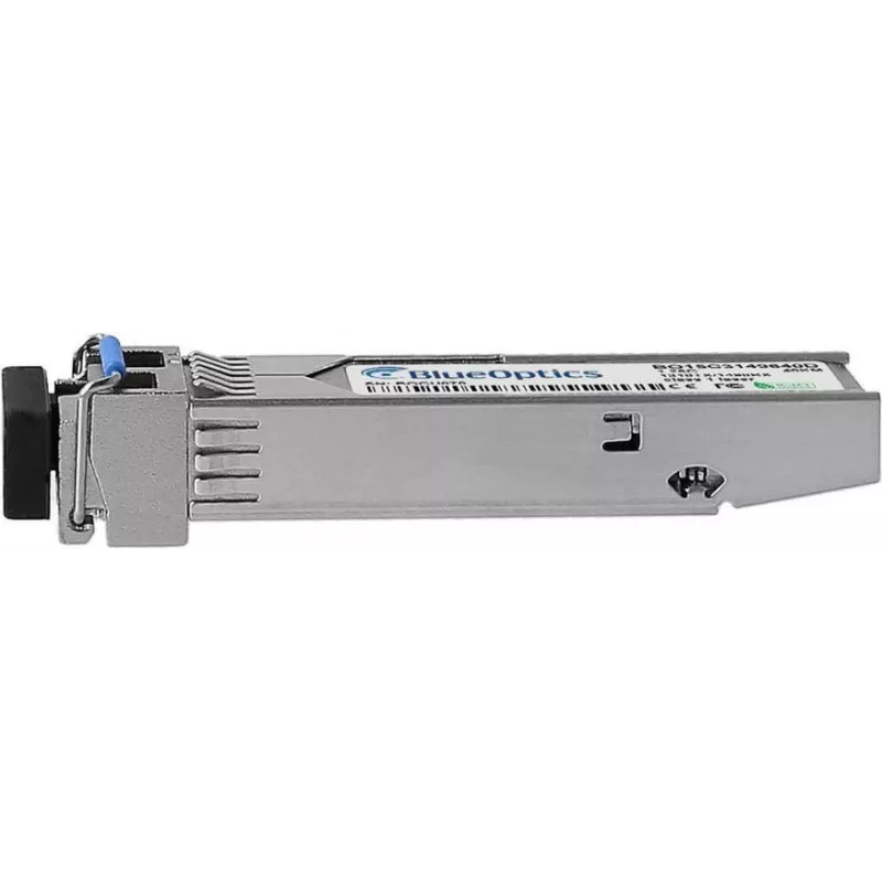 SFP siųstuvo-imtuvo modulis BlueOptics 740-072491-BO 1250 Mbit/s šviesolaidinis