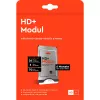 HD plus HD+ Modul inkl. 6 Monate HD+ Sender-Paket
