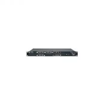 AudioCodes Mediant 1000B - VoIP tinklų sietuvas - 1GbE - 1U - montuojamas į stovą (M1KB)
